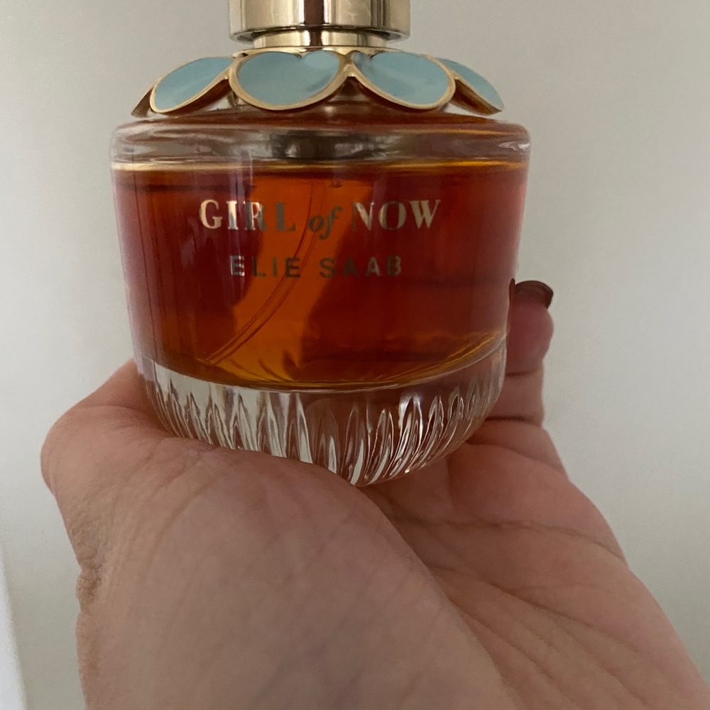 Elie Saab - Girl of Now (original)